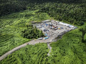 Daftar Daerah Penghasil Minyak Bumi Terbesar di RI, Mana Saja?