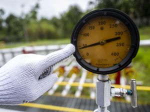 Gas Murah untuk Industri Diperpanjang, Pengusaha Pede Bisa Kerek Daya Saing Gas Murah untuk Industri Diperpanjang, Pengusaha Pede Bisa Kerek Daya Saing