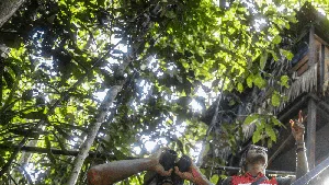 Eksplorasi Migas Berkelanjutan di Ujung Timur Indonesia