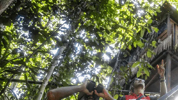 Eksplorasi Migas Berkelanjutan di Ujung Timur Indonesia