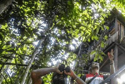 Eksplorasi Migas Berkelanjutan di Ujung Timur Indonesia