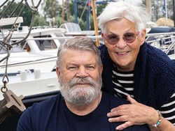 Kisah Pasutri Belanda Pilih Mengakhiri Hidup Lewat Eutanasia