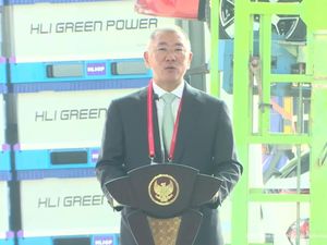 Bos Hyundai Bicara Transportasi IKN