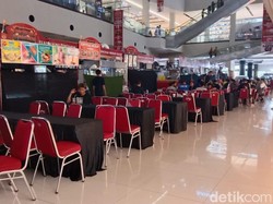 Pernyataan Sikap MUI Solo soal Festival Kuliner Nonhalal
