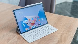 Huawei MatePad 11.5 S Untuk yang Kreatif dan Penuh Ide
