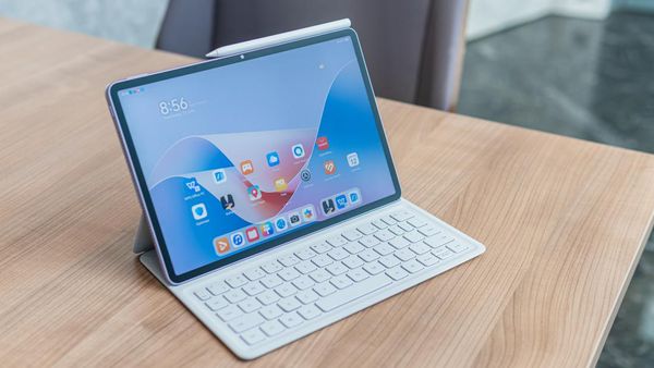 Huawei MatePad 11.5 S Untuk yang Kreatif dan Penuh Ide