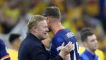 Gakpo-Donyell Malen Antar Belanda ke Perempatfinal Euro 2024
