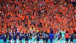 Gakpo-Donyell Malen Antar Belanda ke Perempatfinal Euro 2024