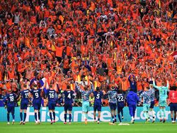 Link Live Streaming Perempatfinal Euro 2024 Belanda Vs Turki