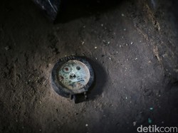 Ada Pengerjaan Pipa, Suplai PDAM Makassar Terganggu di 23 Lokasi Mulai Besok