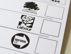 Inggris Gelar Pemilu, 14 Tahun Kekuasaan Partai Konservatif Berakhir?