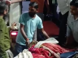 Akhir Tragis Festival Keagamaan India: 121 Orang Tewas, Tenda Sampai Ambruk