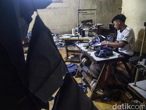 Kemenperin Ungkap Biang Kerok Industri Tekstil RI Berdarah-darah Kemenperin Ungkap Biang Kerok Industri Tekstil RI Berdarah-darah