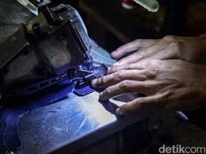 Kemenperin Tuding Permendag Bikin 6 Perusahaan Tekstil Tutup-PHK 11.000 Orang