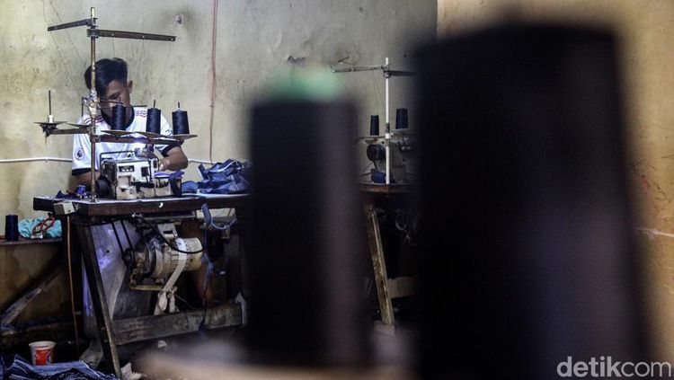 Pengusaha Antusias Sambut Rencana Pemerintah Genjot Industri Tekstil