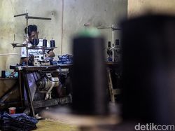 Sektor Garmen dan Tekstil Paling Rawan PHK