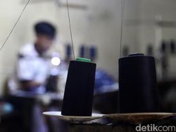 Terungkap Daftar 60 Perusahaan Tekstil yang Berdarah-darah hingga Gulung Tikar