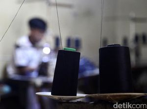 Kemenperin Beberkan Kronologi Sektor Tekstil RI Terpuruk-Dibanjiri Produk Impor Kemenperin Beberkan Kronologi Sektor Tekstil RI Terpuruk-Dibanjiri Produk Impor