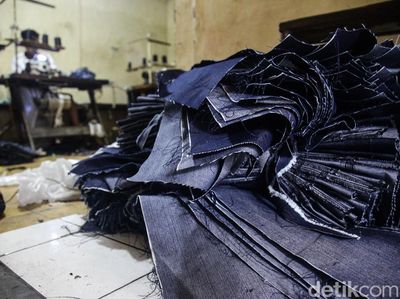Industri Tekstil Dalam Negeri Butuh Proteksi
