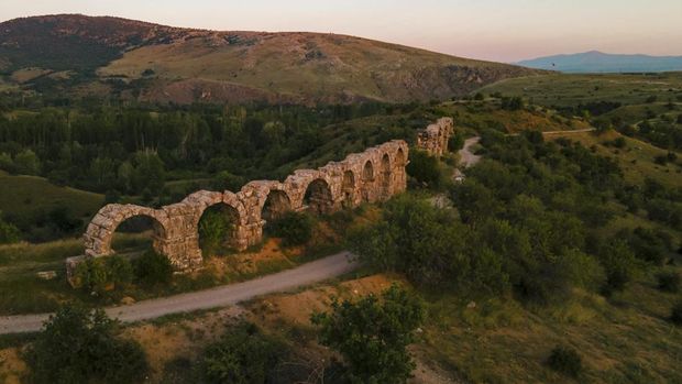 Isparta Yalvac