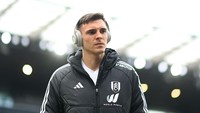 3. João Palhinha, Fulham ke Bayern Munich - 51 juta euro. Foto: Getty Images/Alex Davidson