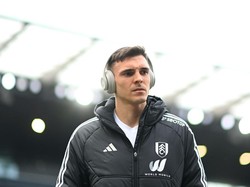 Video: Tottenham Pinjam Joao Palhinha dari Bayern Munich