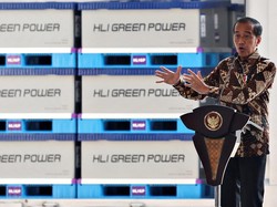 Jokowi Puji Investasi Jumbo Hyundai di Indonesia, Bahlil Ungkap Cobaan Luar Biasa