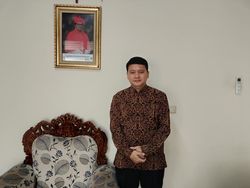 Panitia: Kunjungan Paus Fransiskus ke RI Hasil Urunan Dana Banyak Kelompok