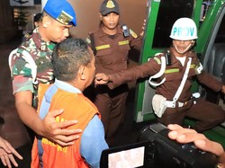 Kades di Maluku Barat Daya Jadi Tersangka Korupsi Dana Desa Rp 1,2 M