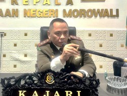 Kejari Usut Dugaan Korupsi Pengadaan Perahu Rp 46 M Dinas Perikanan Morowali