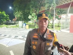Polisi Bakal Cari Solusi Masalah Festival Kuliner Nonhalal di Solo