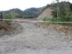 Dugaan Penyelewengan TKD di Sampang, Kejaksaan Segera Tetapkan Tersangka