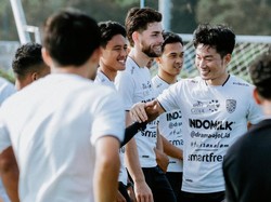 Bali United Lagi Doyan Rekrut Mantan Pemain PSM Makassar