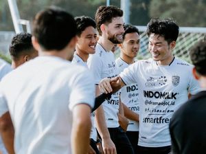 Bali United Lagi Doyan Rekrut Mantan Pemain PSM Makassar Bali United Lagi Doyan Rekrut Mantan Pemain PSM Makassar