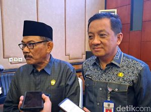 Pj Bupati Jombang Mundur Demi Maju di Pilbup 2024 Pj Bupati Jombang Mundur Demi Maju di Pilbup 2024