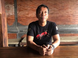 Kala Kader Banteng Merapat ke Partai Beringin demi Jadi Calon Bupati Tabanan