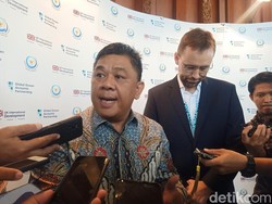 KKP Akan Luncurkan Neraca Sumber Daya Laut di Gili Matra