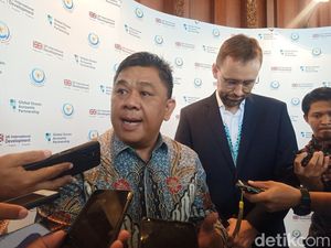 KKP Akan Luncurkan Neraca Sumber Daya Laut di Gili Matra KKP Akan Luncurkan Neraca Sumber Daya Laut di Gili Matra