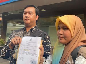 KontraS-LBH Padang Adukan Kapolda Sumbar ke Propam soal Kasus Tewasnya Afif KontraS-LBH Padang Adukan Kapolda Sumbar ke Propam soal Kasus Tewasnya Afif