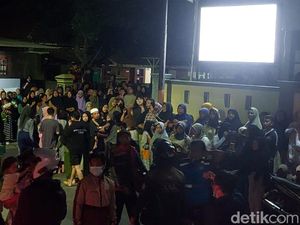 Kebakaran di Jatiasih Renggut Nyawa Bos Perabotan yang Dermawan