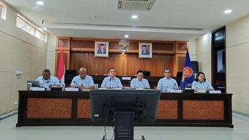 KPPU Ungkap Cara Cegah PHK Massal Akibat Merger dan Akuisisi