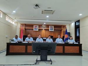 KPPU Ungkap Cara Cegah PHK Massal Akibat Merger dan Akuisisi KPPU Ungkap Cara Cegah PHK Massal Akibat Merger dan Akuisisi