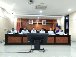 Kejar Indonesia Emas 2045, KPPU Usulkan Strategi Ini ke Prabowo