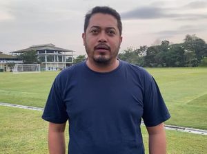 Liga 1: Madura United Mulai Susun Kekuatan Hadapi Musim Baru