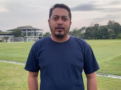 Liga 1: Madura United Mulai Susun Kekuatan Hadapi Musim Baru
