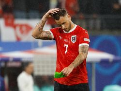 Euro 2024: Austria Terpukul