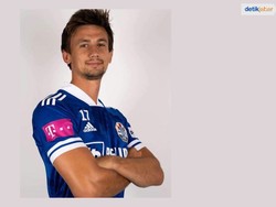 Mateo Kocijan, Bek Kroasia Jadi Rekrutan Pertama Persib