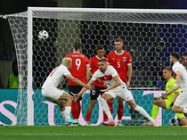 Melihat Gol 57 Detik Merih Demiral yang Jadi Sejarah