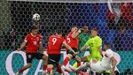 Melihat Gol 57 Detik Merih Demiral yang Jadi Sejarah
