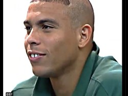 Dan tentu saja ada Demiral, terlebih ia bikin gol cepat yang ikut bikin Turki menang. Demiral dibilang kayak Ronaldo sang legenda Brasil! Foto: dok. Internet/X (Twitter)
